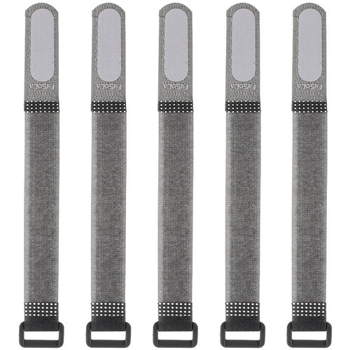 Fasola Markable Cable Tie 5pcs in 1 pack