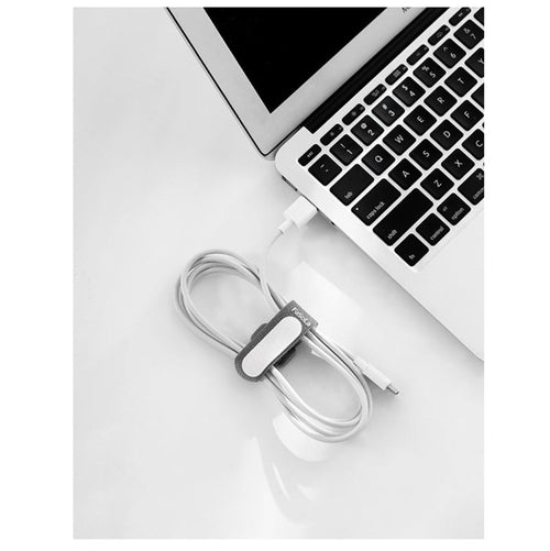 Fasola Markable Cable Tie 5pcs in 1 pack
