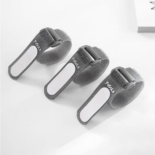 Fasola Markable Cable Tie 5pcs in 1 pack