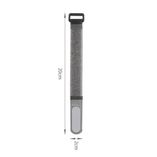 Fasola Markable Cable Tie 5pcs in 1 pack