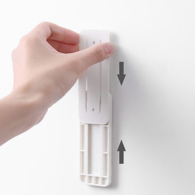 Fasola Damage-free Hook For Power Extension 2 in 1 pack