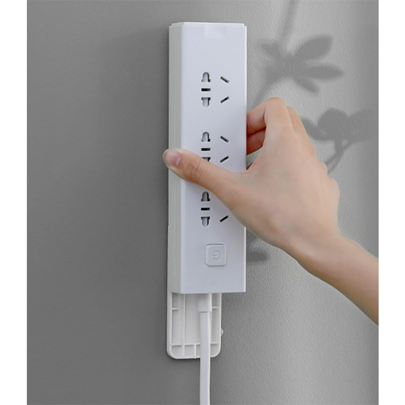 Fasola Damage-free Hook For Power Extension 2 in 1 pack