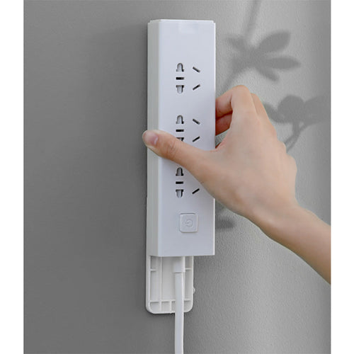 Fasola Damage-free Hook For Power Extension 2 in 1 pack