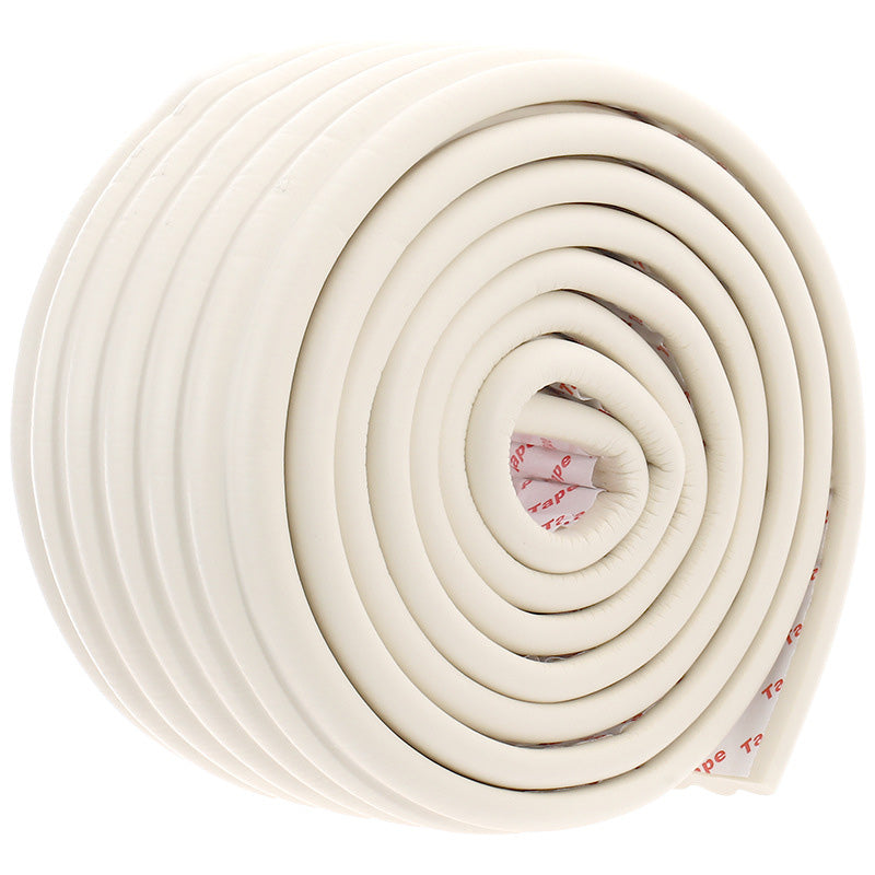 Fasola Anticollision Table Corner Sponge Strip 2M