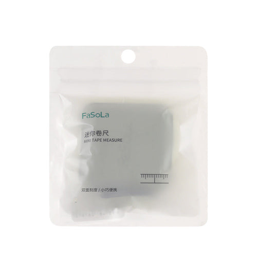 Fasola Mini Tape Measure