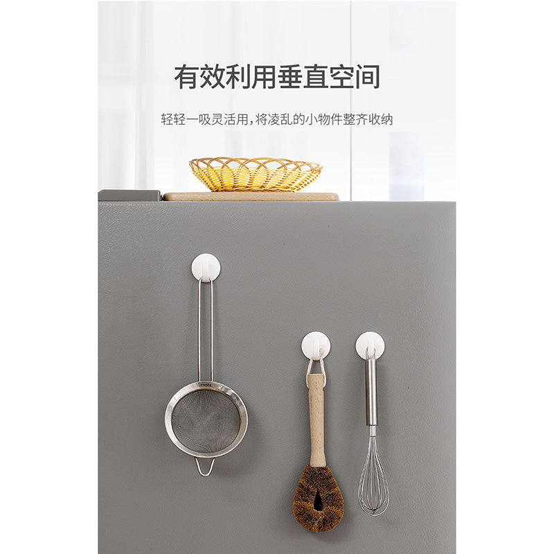 Fasola Magnetic Damage-free Hook