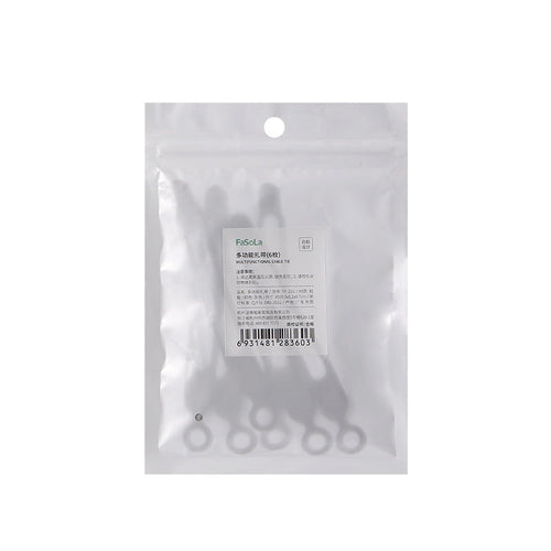 Fasola Multifunction Cable Management 6pcs in 1 Pack