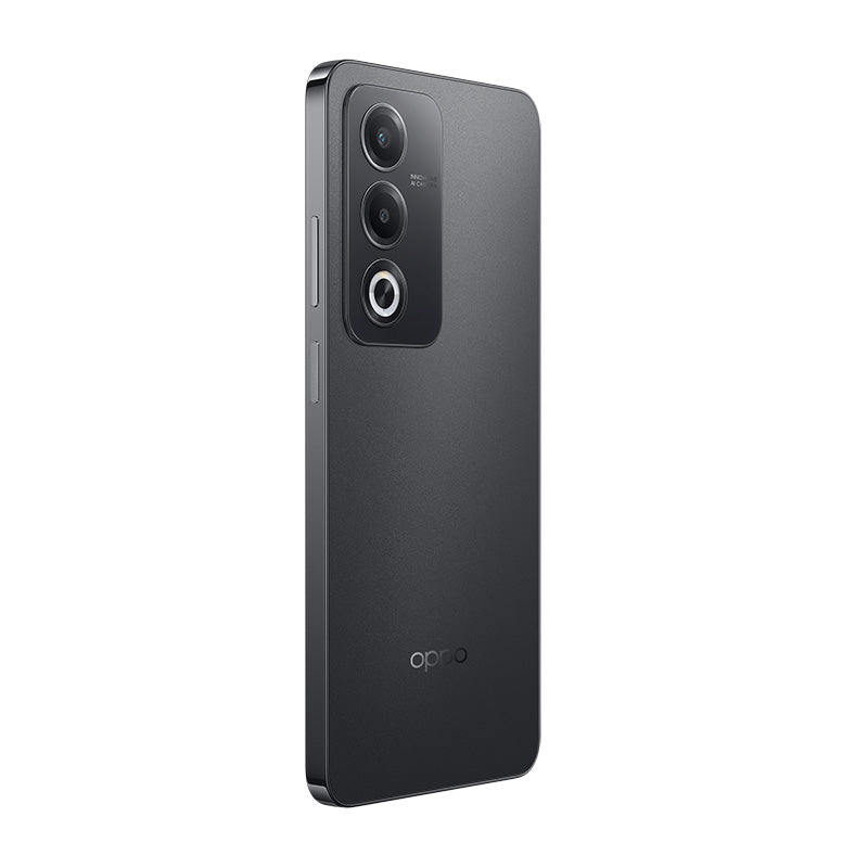 OPPO A3 Pro Starry Black 8+256GB 5G – Challenger Singapore