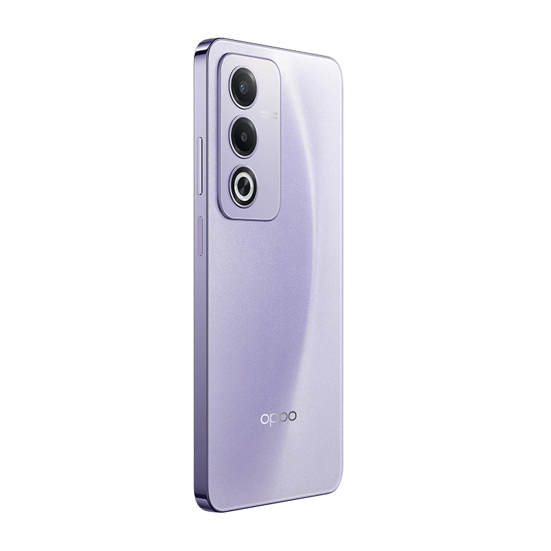 OPPO A3 Pro Moonlight Purple 8+256GB 5G – Challenger Singapore