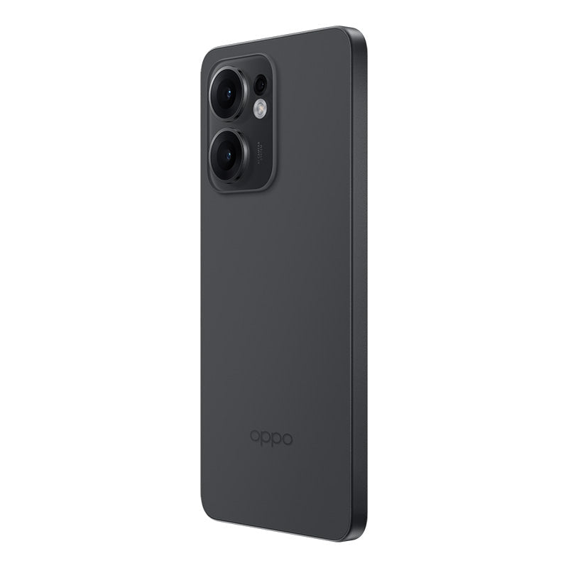 OPPO Reno 13F Graphite Gray 12+256GB 5G – Challenger Singapore