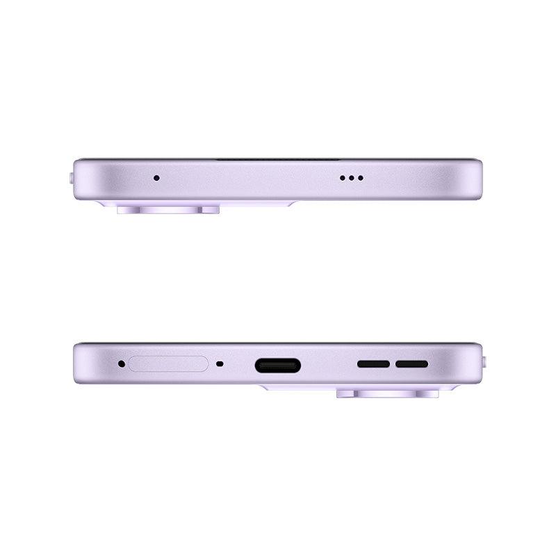 OPPO Reno 13F Plume Purple 12+256GB 5G