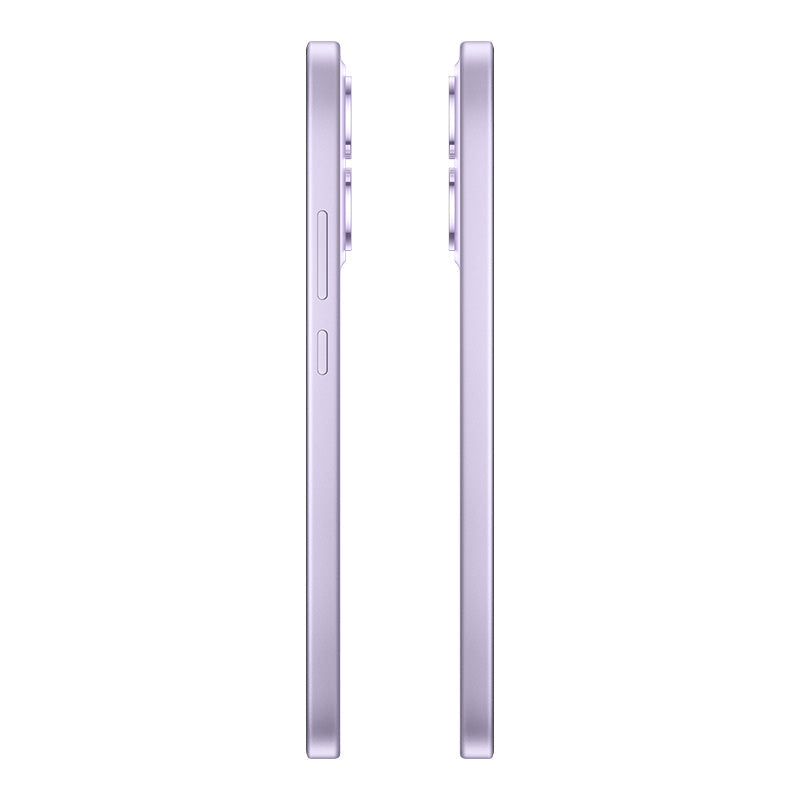 OPPO Reno 13F Plume Purple 12+256GB 5G