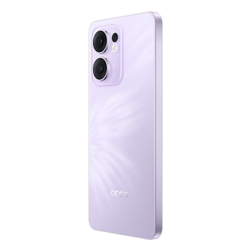 OPPO Reno 13F Plume Purple 12+256GB 5G