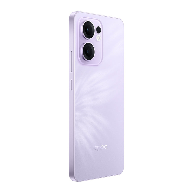 OPPO Reno 13F Plume Purple 12+256GB 5G