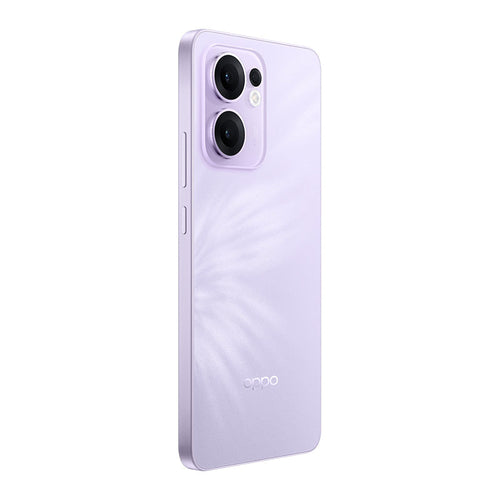 OPPO Reno 13F Plume Purple 12+256GB 5G