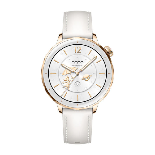OPPO Watch X2 Mini Glimmer Gold