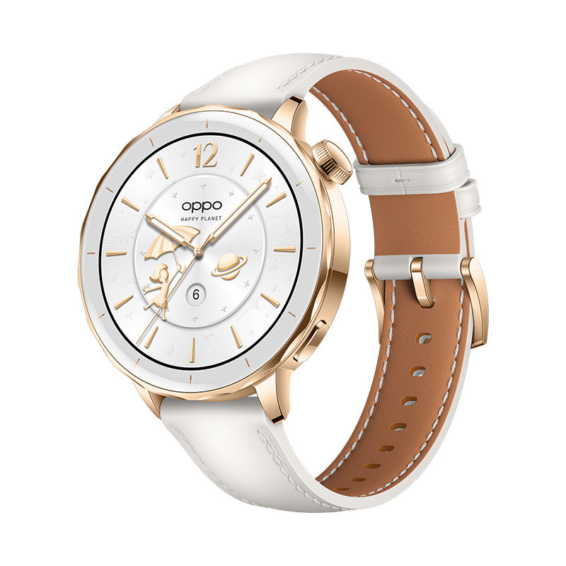 OPPO Watch X2 Mini Glimmer Gold
