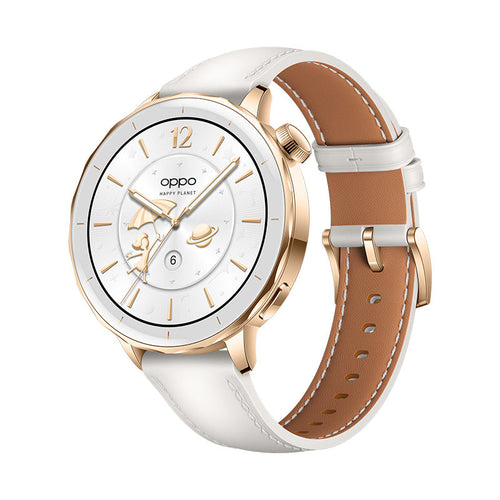 OPPO Watch X2 Mini Glimmer Gold