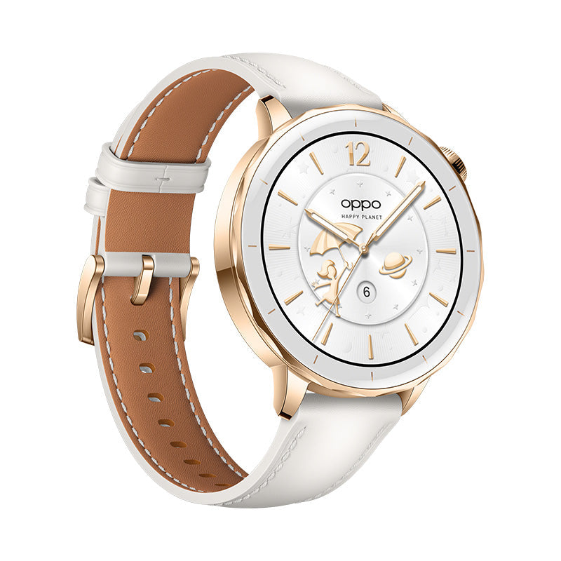 OPPO Watch X2 Mini Glimmer Gold