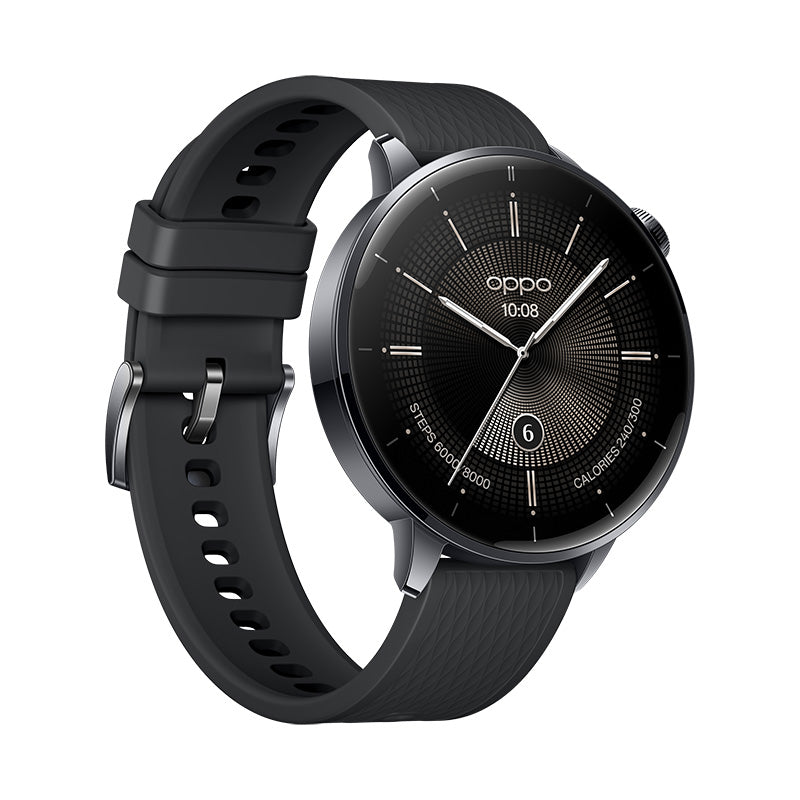 OPPO Watch X2 Mini Nebula Black