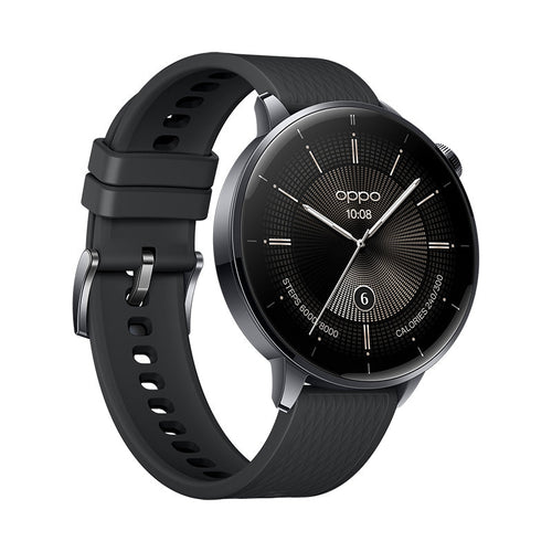 OPPO Watch X2 Mini Nebula Black