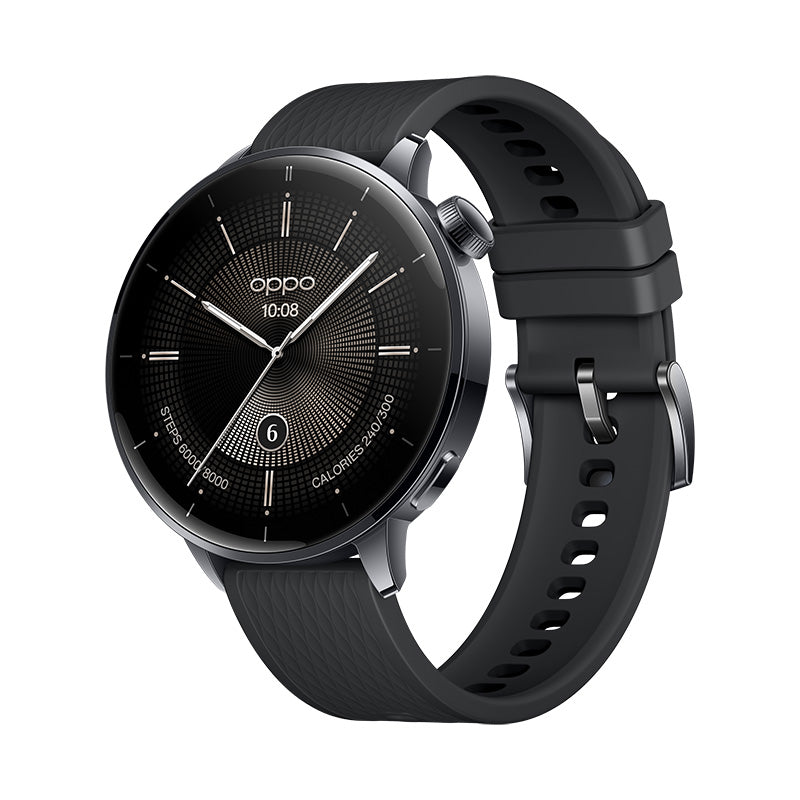 OPPO Watch X2 Mini Nebula Black