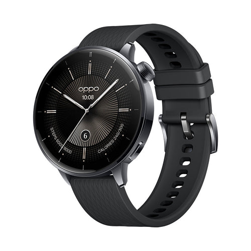 OPPO Watch X2 Mini Nebula Black