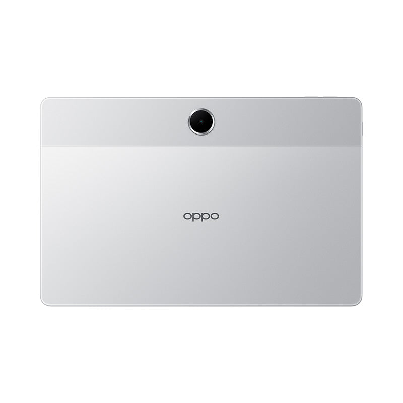 OPPO Pad SE LTE 4+128GB Starlight Silver – Challenger Singapore