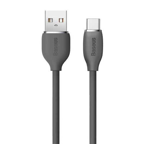 Baseus CAGD010001 USB to Type-C 100W Cable 1M (Black)