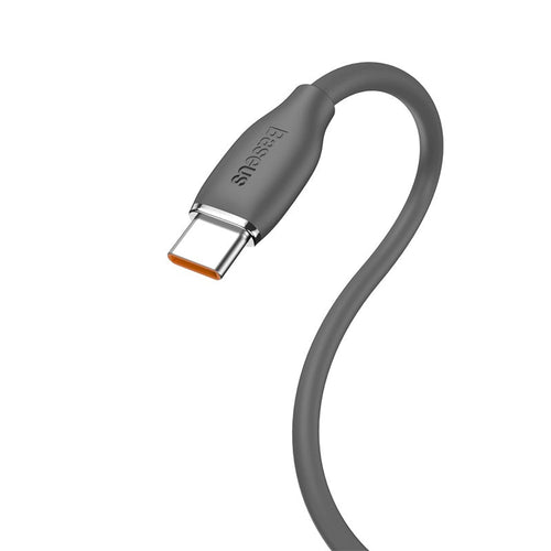 Baseus CAGD010001 USB to Type-C 100W Cable 1M (Black)