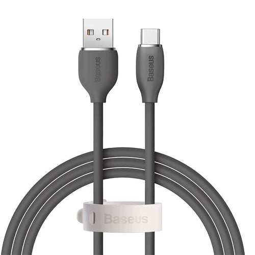 Baseus CAGD010001 USB to Type-C 100W Cable 1M (Black)