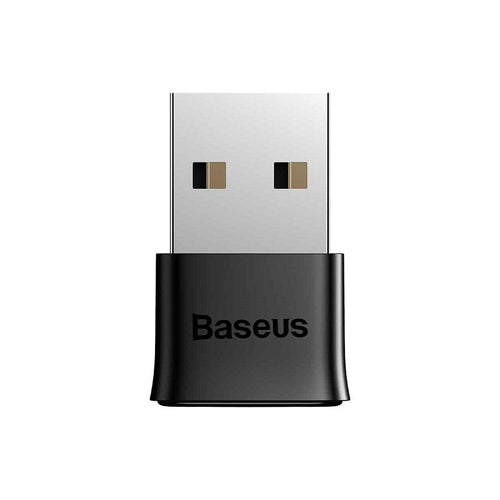 Baseus ZJBA000001 BA04 Bluetooth Adapter Black