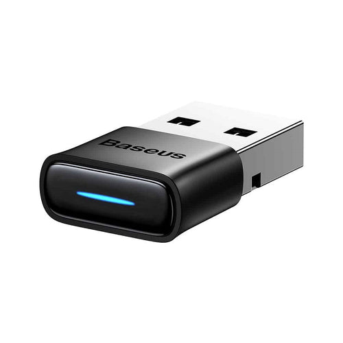 Baseus ZJBA000001 BA04 Bluetooth Adapter Black