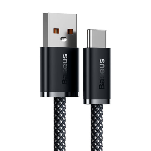 Baseus Dynamic Series Fast Charging USB to C 100W 2m (Grey)