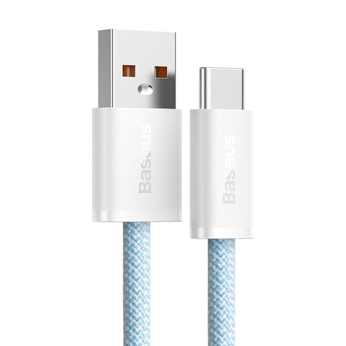 Baseus Dynamic Series Fast Charging USB to C 100W 1m (Blue)