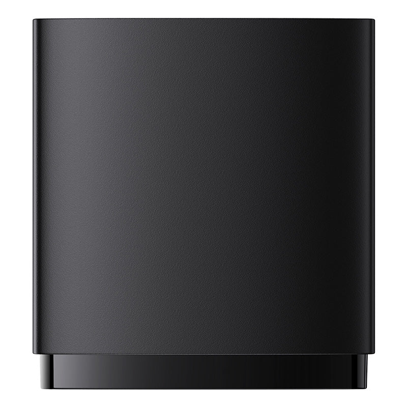 Baseus AirJoy 2in1 BidirectionalHDMI Switcher Black