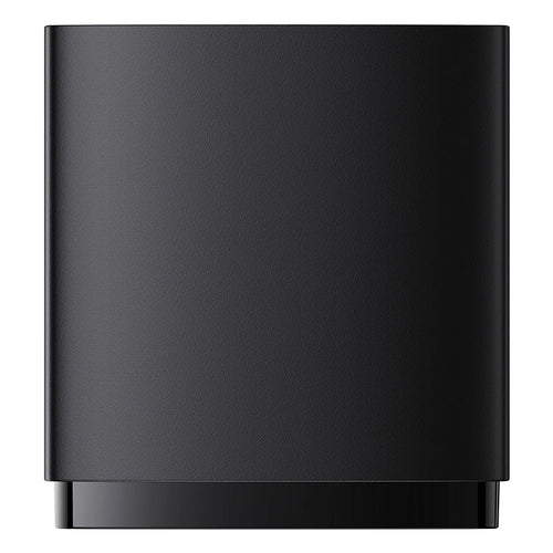 Baseus AirJoy 2in1 BidirectionalHDMI Switcher Black
