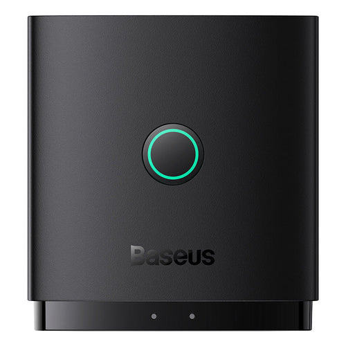 Baseus AirJoy 2in1 BidirectionalHDMI Switcher Black