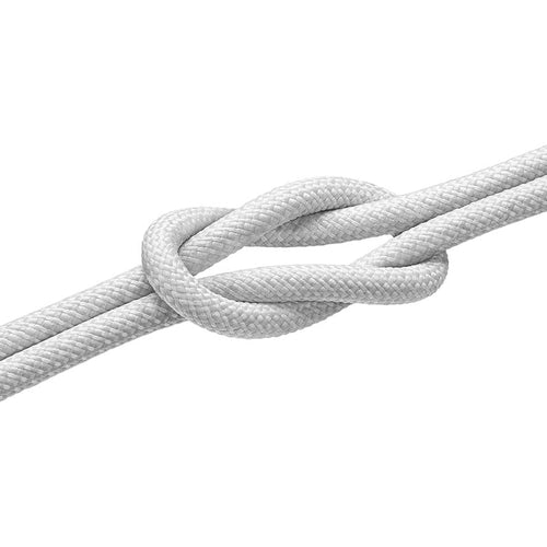 Baseus Explorer Series Fast Charging Cable with Smart Temperature Control Type-C to Type-C 100W 1m Stellar White