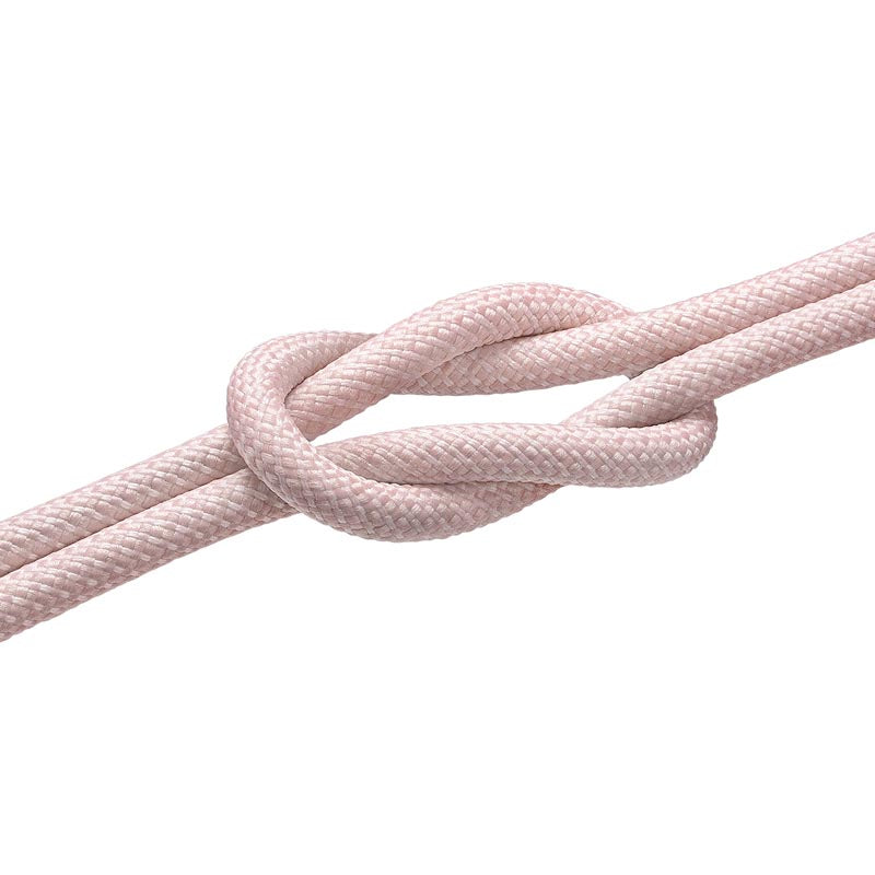 Baseus Explorer Series Fast Charging Cable with Smart Temperature Control Type-C to Type-C 100W 1m Baby Pink