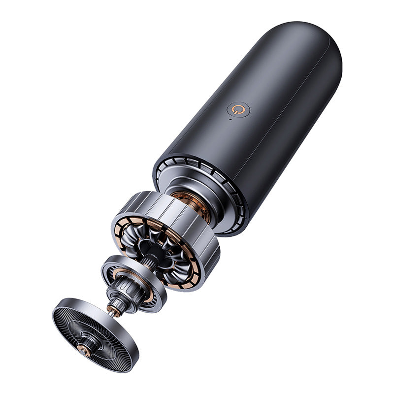 Baseus A0 Pro Car Vacuum Cleaner Black