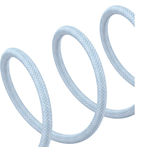 Baseus Gem Fast-Charging Data Cable C to C 100W 2m, Blue