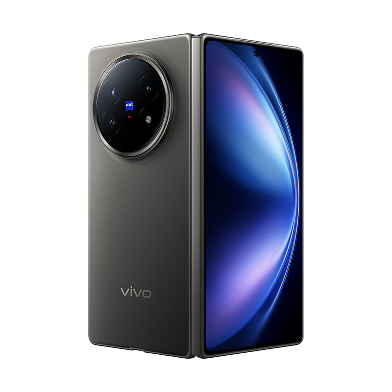 Vivo X Fold5 Titanium Gray 16+512GB 5G – Challenger Singapore