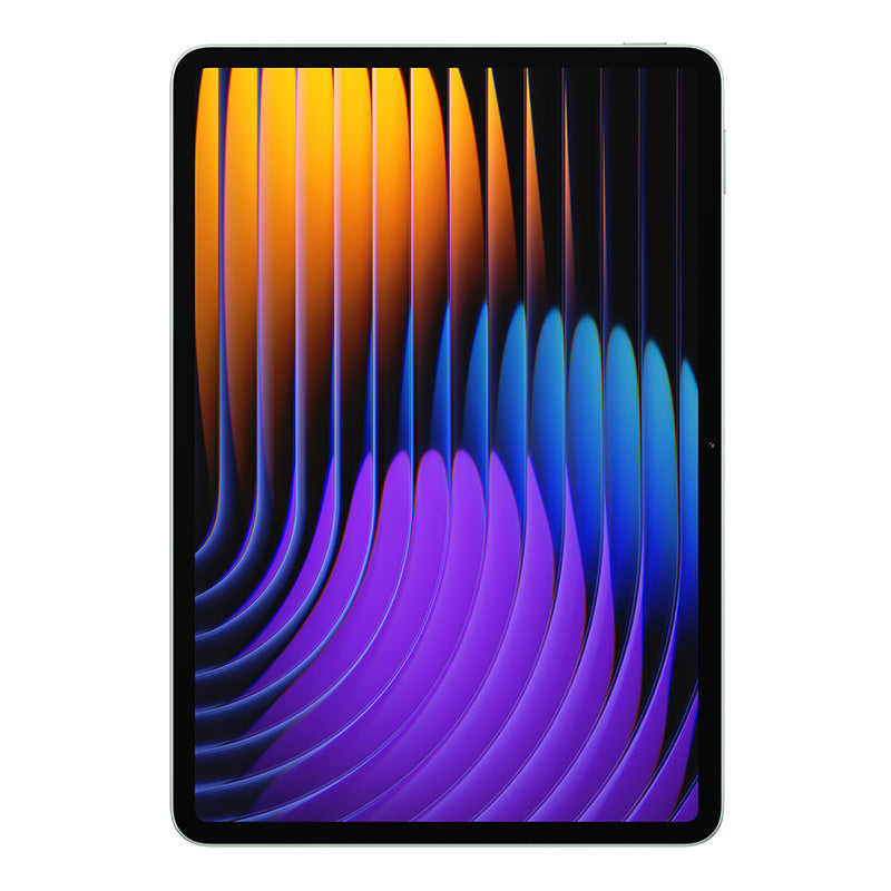 Xiaomi Pad 7 Green 8+256GB Wi-Fi – Challenger Singapore