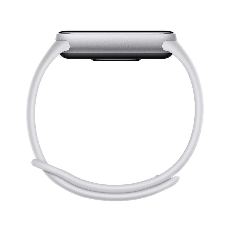 Xiaomi Smart Band 10 (Glacier Silver)