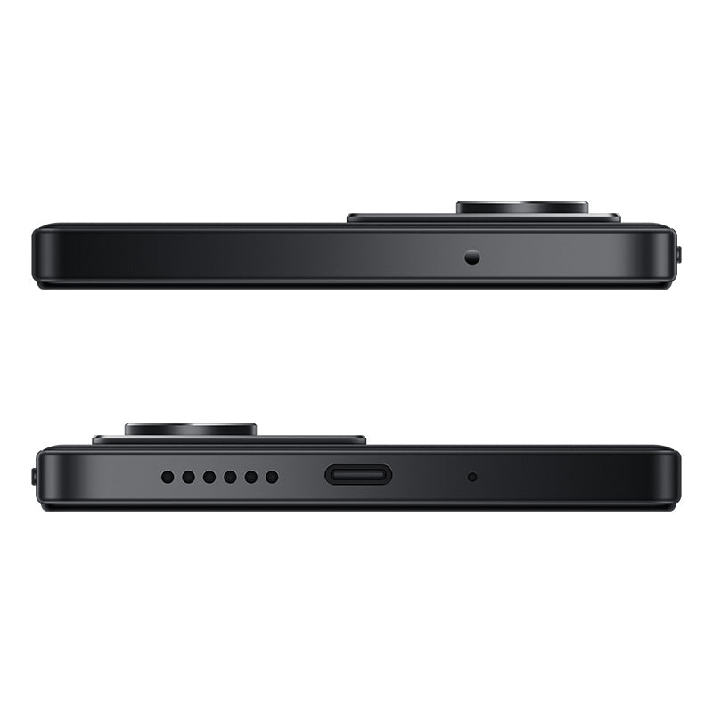 Xiaomi Redmi 15 8+256GB Midnight Black 5G – Challenger Singapore