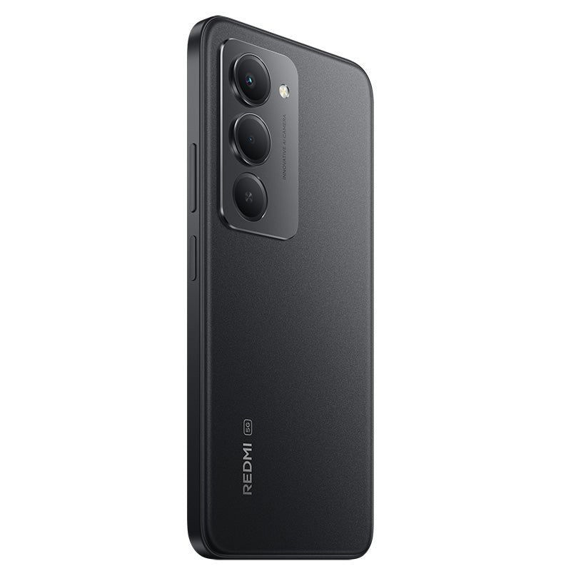 【新品未使用】Redmi 15 5G Midnight Black Xiaomi Redmi 15 8+256GB Midnight Black 5G – Challenger Singapore