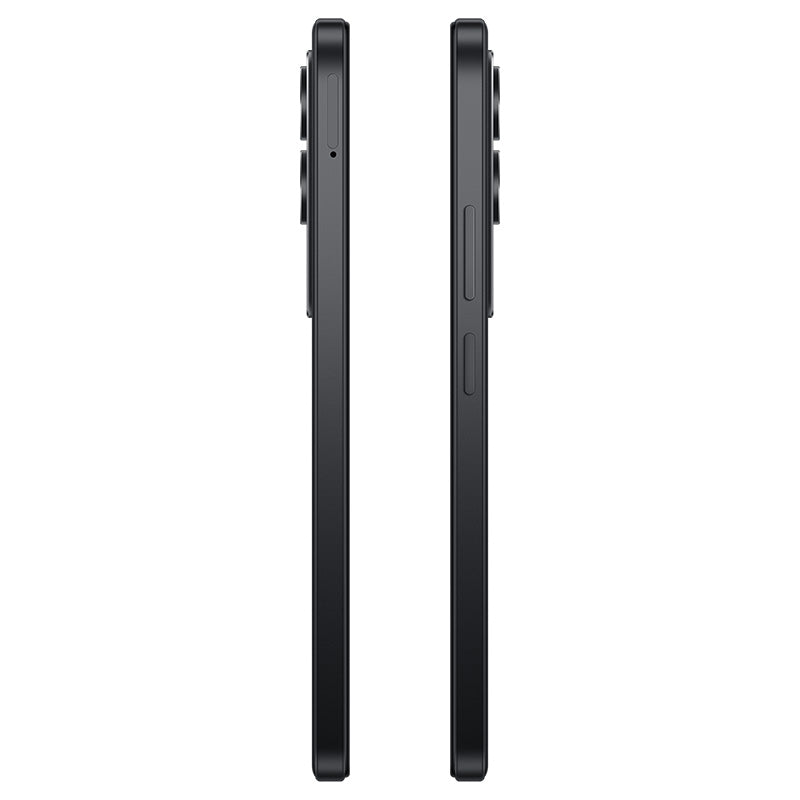 Xiaomi Redmi 15 8+256GB Midnight Black 5G – Challenger Singapore