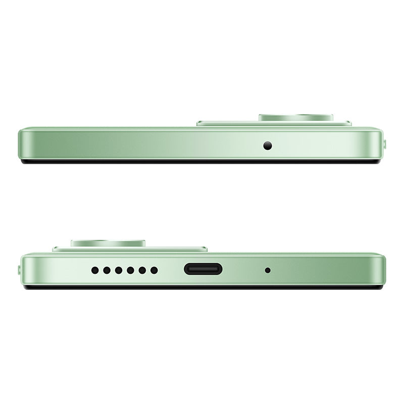 Xiaomi Redmi 15 8+256GB Ripple Green 5G – Challenger Singapore