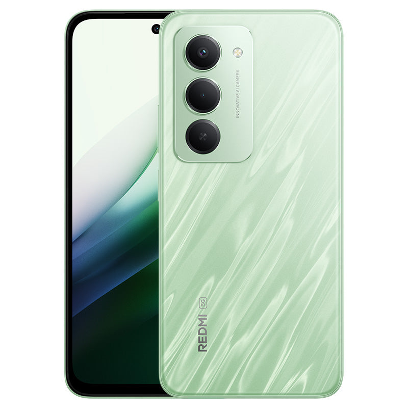Xiaomi 15 グリーン 12GB RAM 256GB ROM　領収書有り Xiaomi Redmi 15 8+256GB Ripple Green 5G – Challenger Singapore